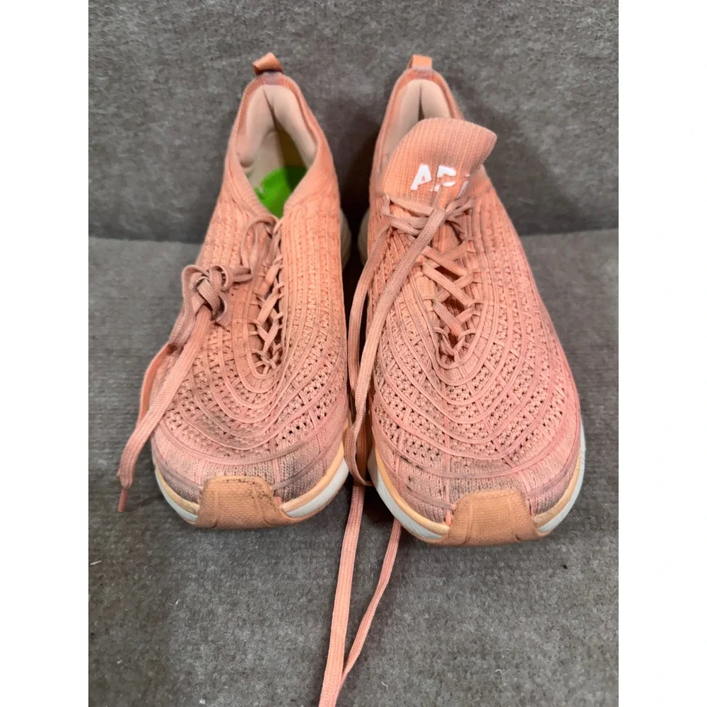 APL Athletic Propulsion Labs apl athletic